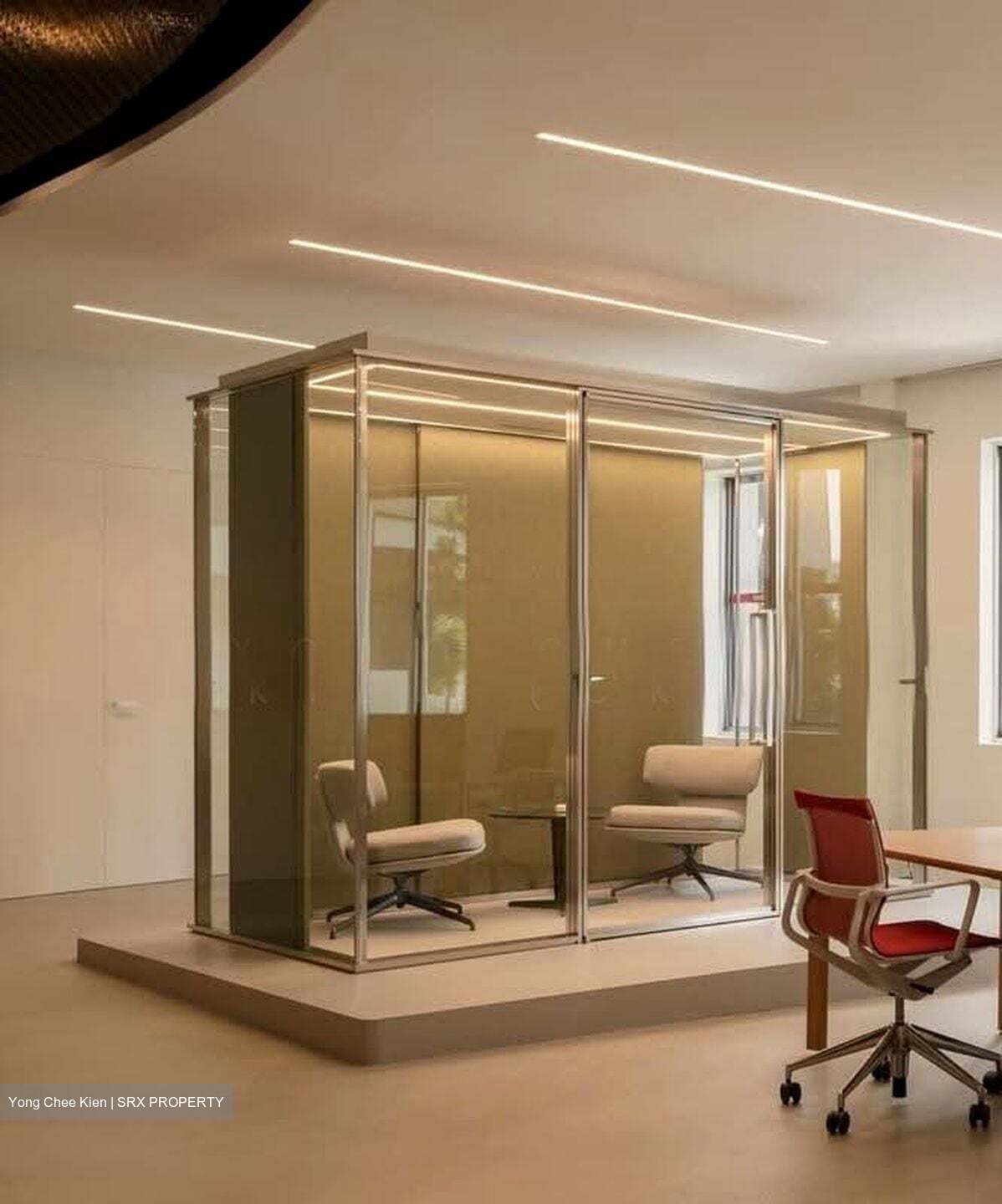 Ocbc Property Services Building (D1), Office #632372901